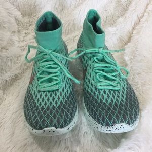 COPY - Nike Lunarepic Flyknit Shield